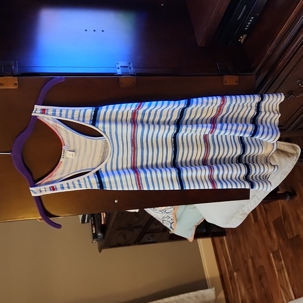 Old Navy Tank